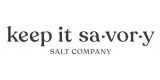 Keep It Savory Salt Co