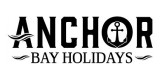 Anchor Bay Holidays