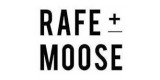 Rafe + Moose