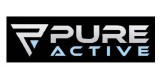 Pure Active Body Wipes