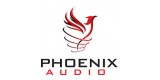 Phoenix Audio Ca