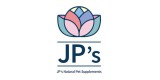 Jp's Natural Pet Supplements