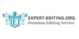 Expert Editing