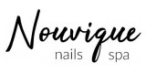 Nouvique Nails Spa