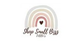 Shop Small Bizz Little's