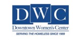 Downtown Women's Center