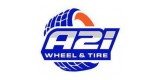 A2i Wheel And Tire