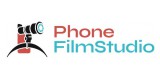 Phone FilmStudio
