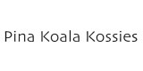 Pina Koala Kossies
