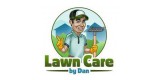 Lawn Care By Dan
