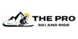 The Pro Ski And Ride