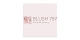 Blush 757