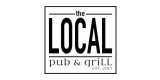 The Local Pub And Grill