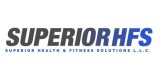 Superior Health &amp; Fitness Solutions