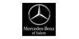 Mercedes Benz Of Salem