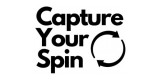 Capture Your Spin