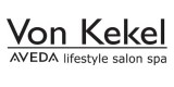 Von Kekel Aveda Salon & Spa
