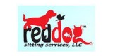 Red Dog Sitting Services