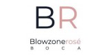 Blowzone Rose