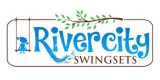 Rivercity Swingsets