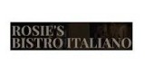 Rosie's Bistro Italiano