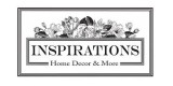 Inspirations Home Decor And More