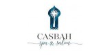 Casbah Spa And Salon