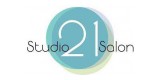 Studio 21 Salon And Boutique