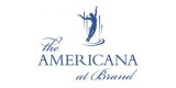 The Americana At Brand