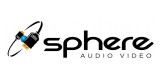 Sphere Audio Video