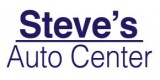 Steve's Auto Center