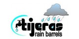 Tijeras Rain Barrels