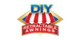 D I Y Retractable Awnings