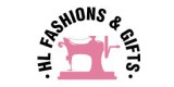 Hl Fashions & Gifts
