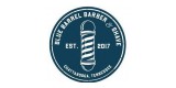 Blue Barrel Barber & Shave