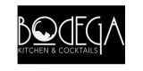 Bodega Kitchen & Cocktails