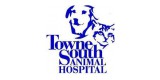 Towne South Animal Hospital