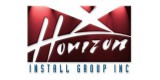 Horizon Home Install Group
