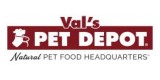 Val's Pet Depot