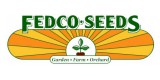 Fedco Seeds