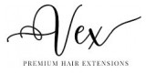 Vex Hair Extensions