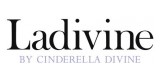 Ladivine By Cinderella Divine