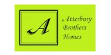 Atterbury Brothers Homes