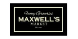 Maxwell's Market La