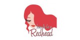 How To Be A Red Head