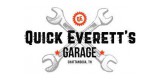 Quick Everett's Garage