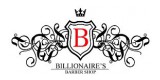 Billionaire's Barbershop