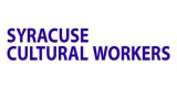 Syracuse Cultural Workers
