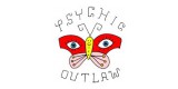 Psychic Outlaw