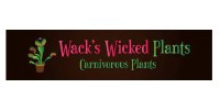 Wacks Wicked Plants